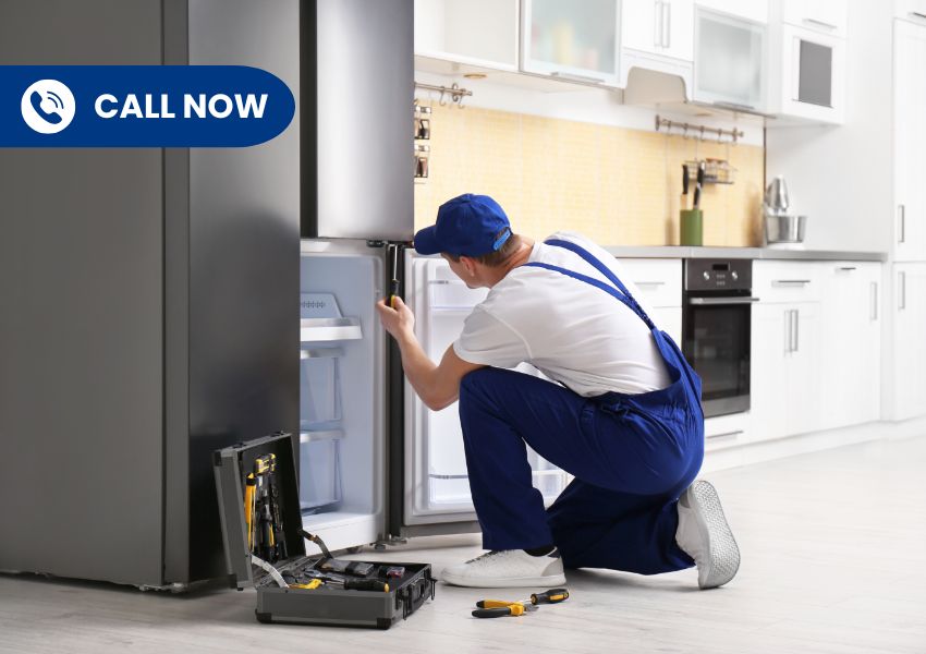 Lemont Furnace Appliance Repair Company